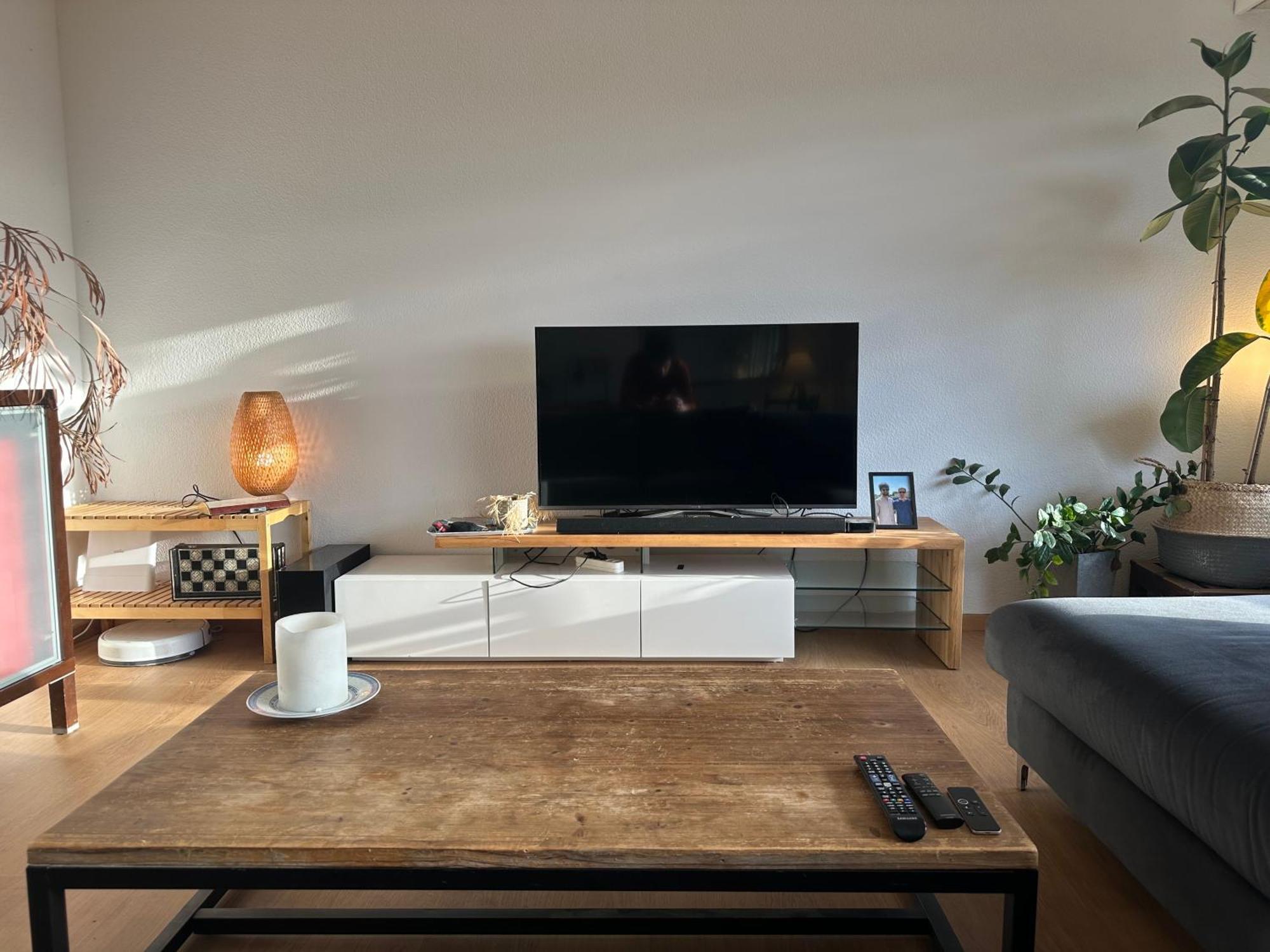 Lovely Room, 15 Min From Center, Mountain View Zurich Exterior photo